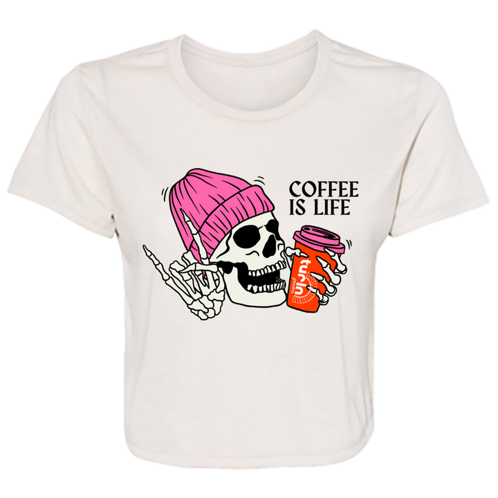 ID#M1W ** LIFE WOMENS T-SHIRT