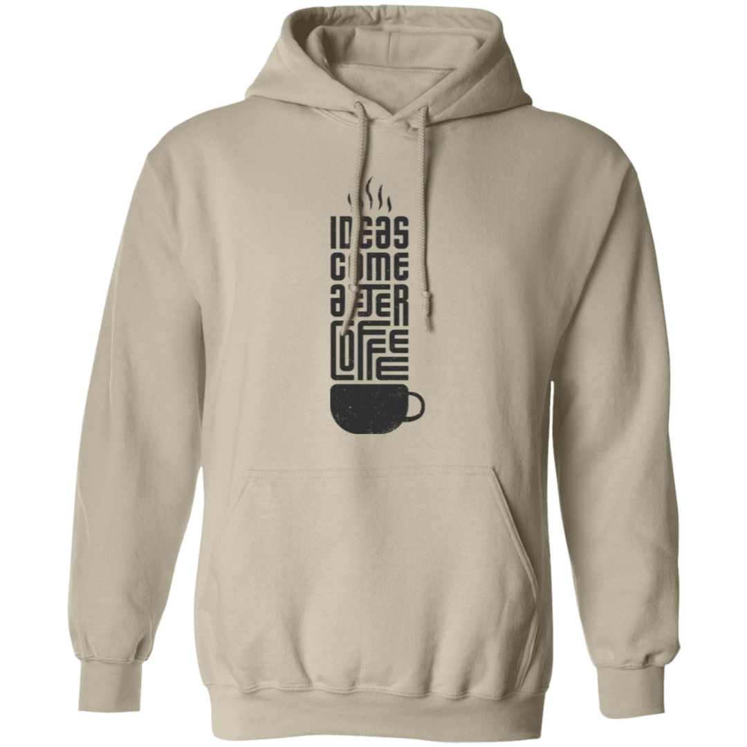 ID#K2M ** IDEAS HOODIE