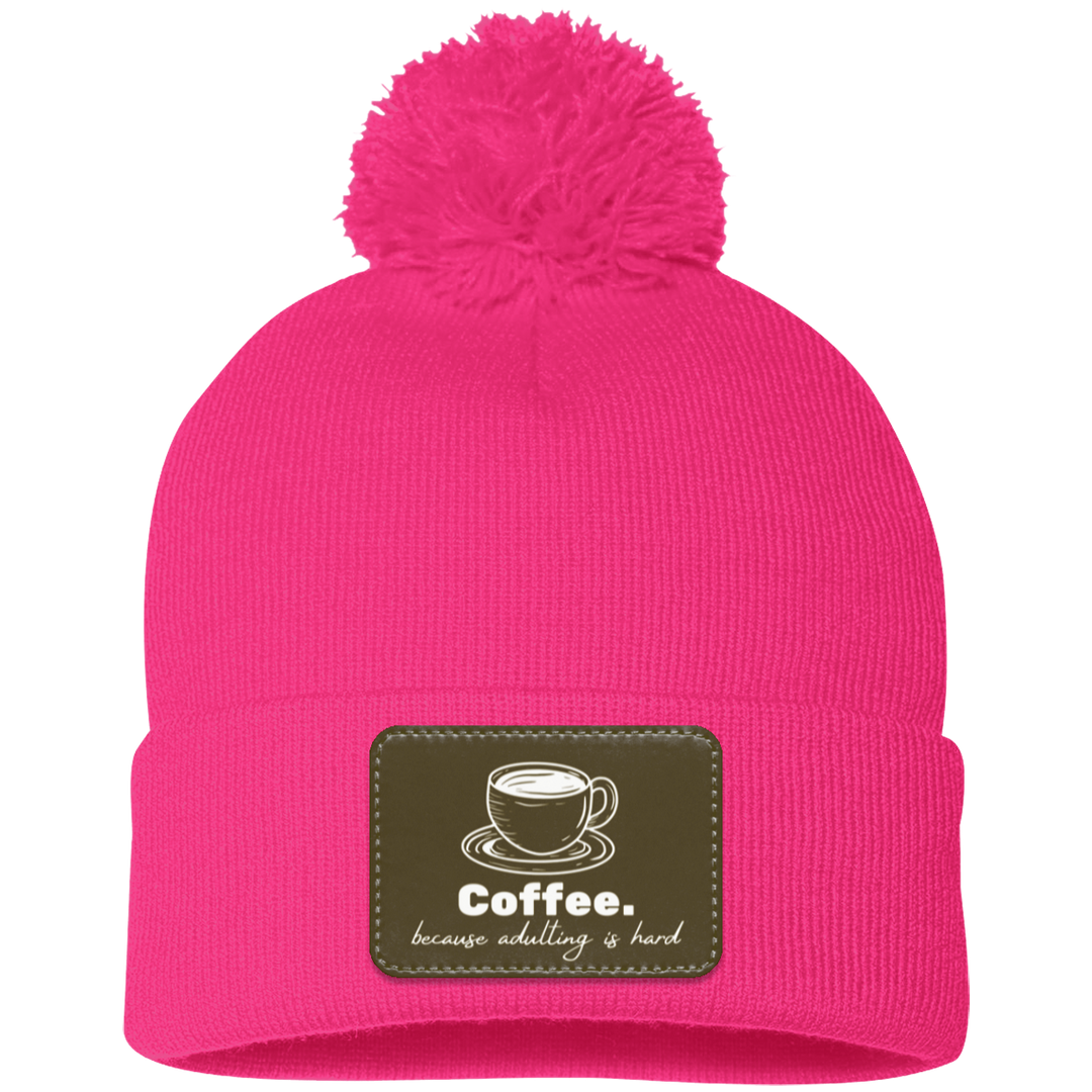 ID#N4 ** ADULTING CAP