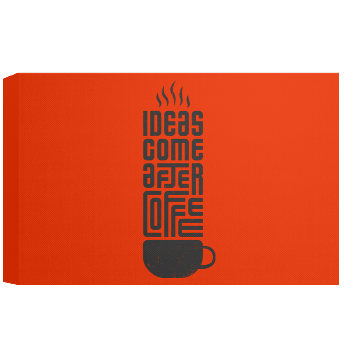 ID#K5 ** IDEAS CANVAS