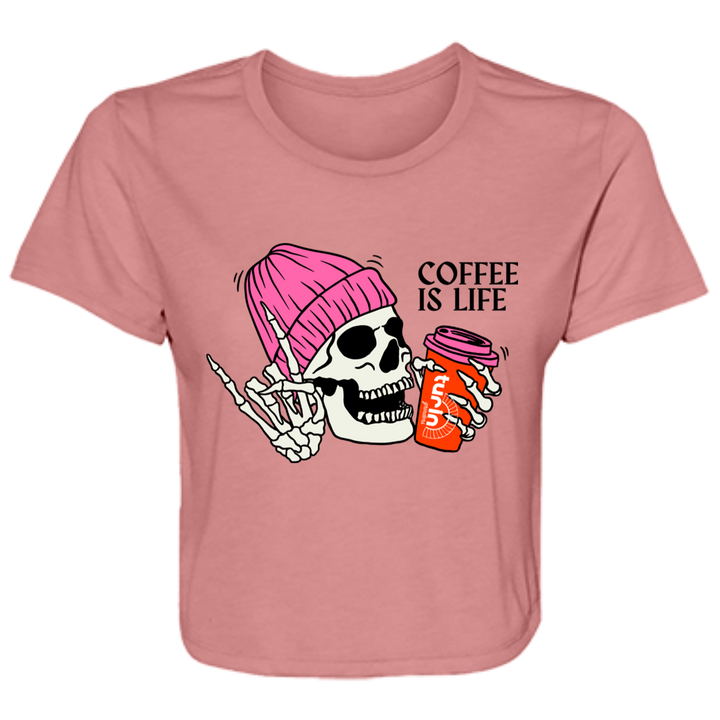 ID#M1W ** LIFE WOMENS T-SHIRT