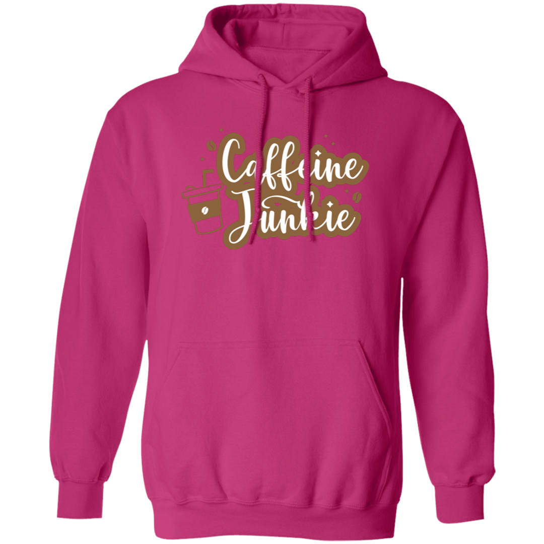 ID#I2M ** JUNKIE HOODIE