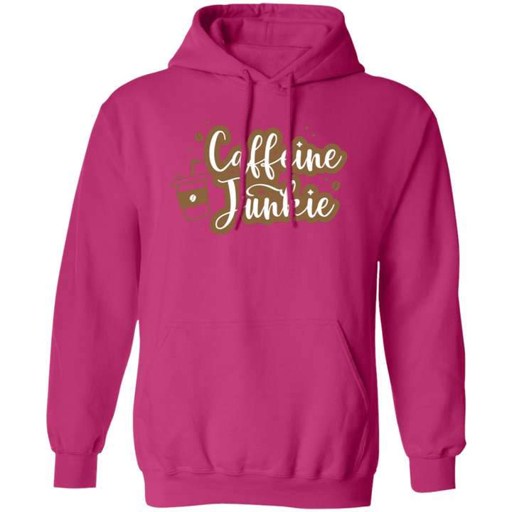 ID#I2M ** JUNKIE HOODIE