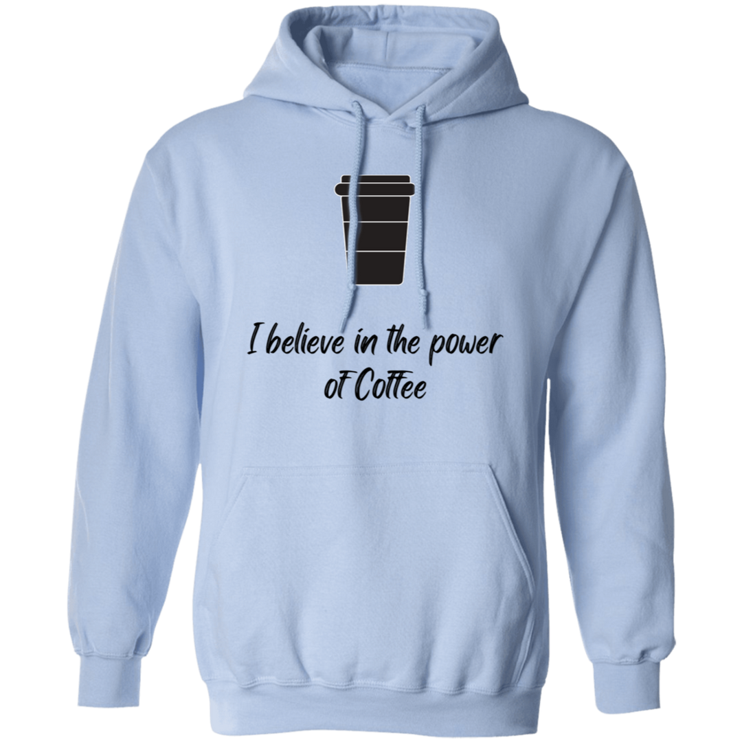 ID#Q2M ** POWER HOODIE