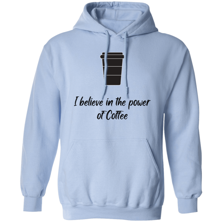 ID#Q2M ** POWER HOODIE