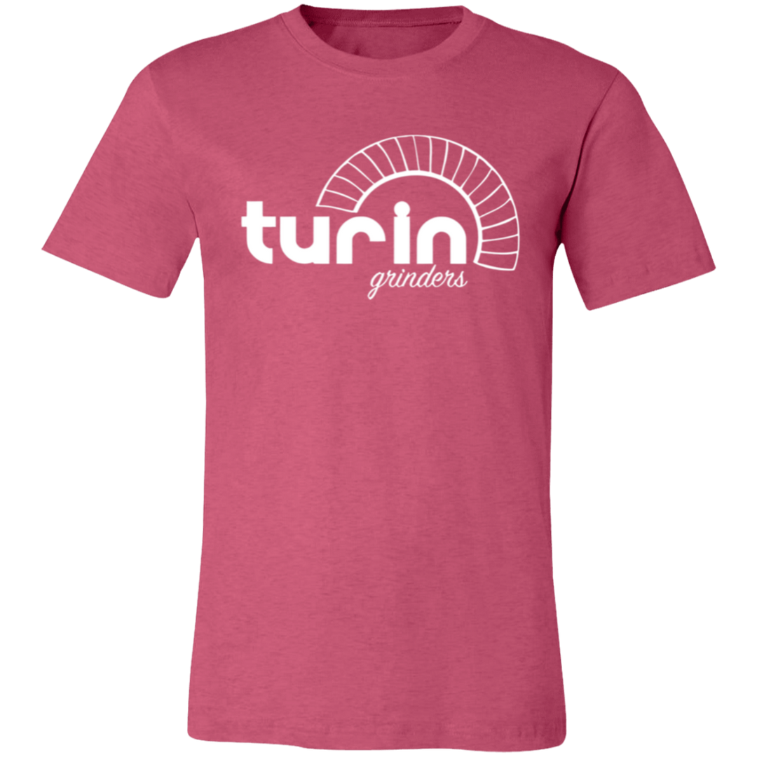 TURIN T-SHIRT