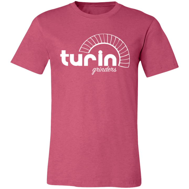 TURIN T-SHIRT