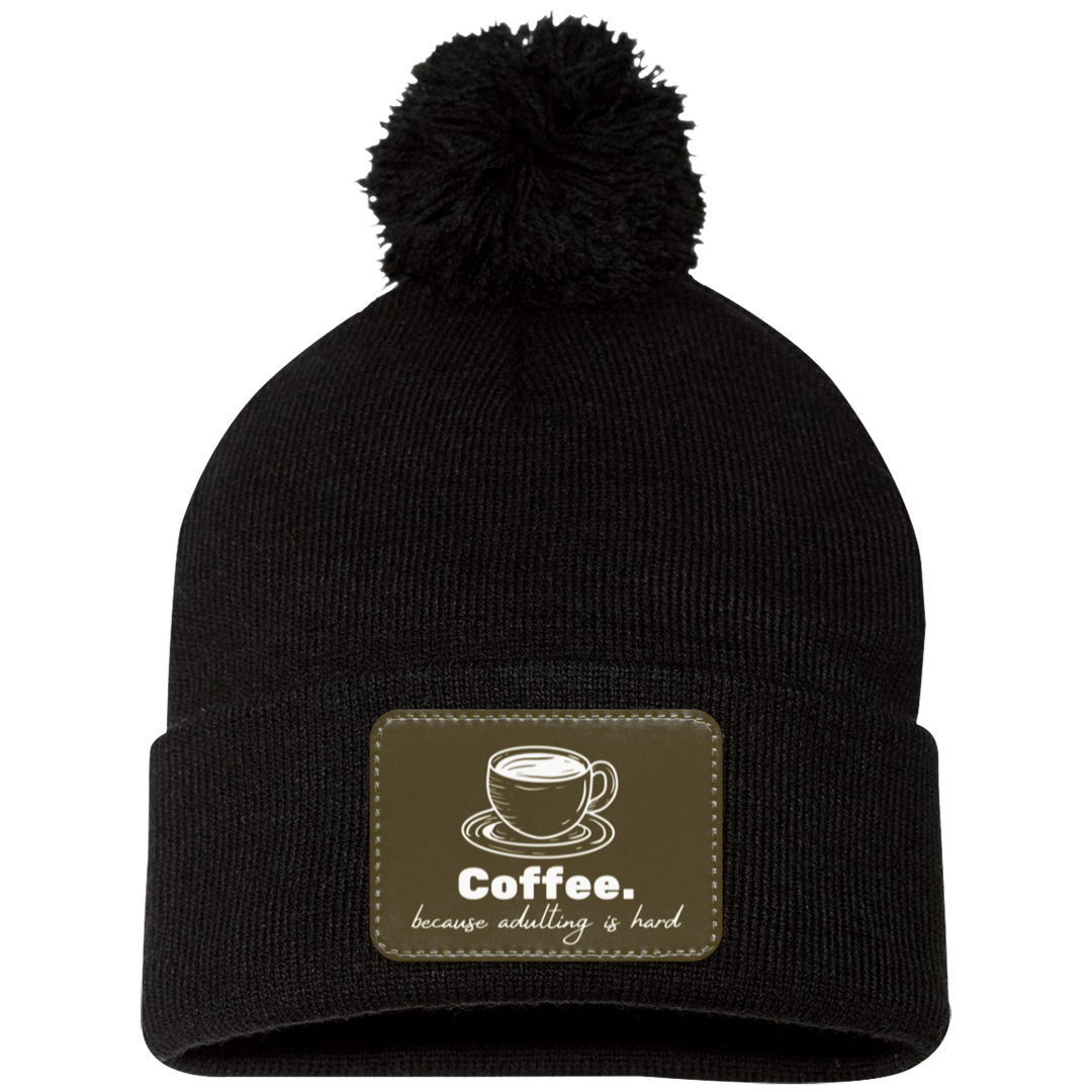 ID#N4 ** ADULTING CAP