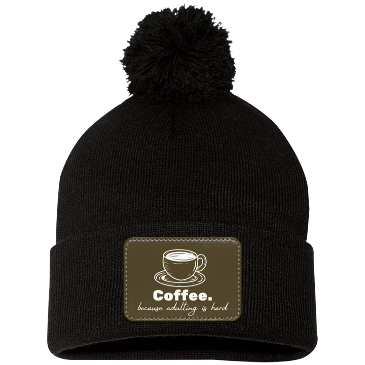 ID#N4 ** ADULTING CAP