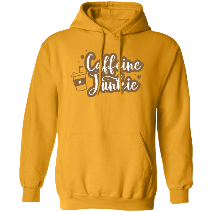 ID#I2M ** JUNKIE HOODIE