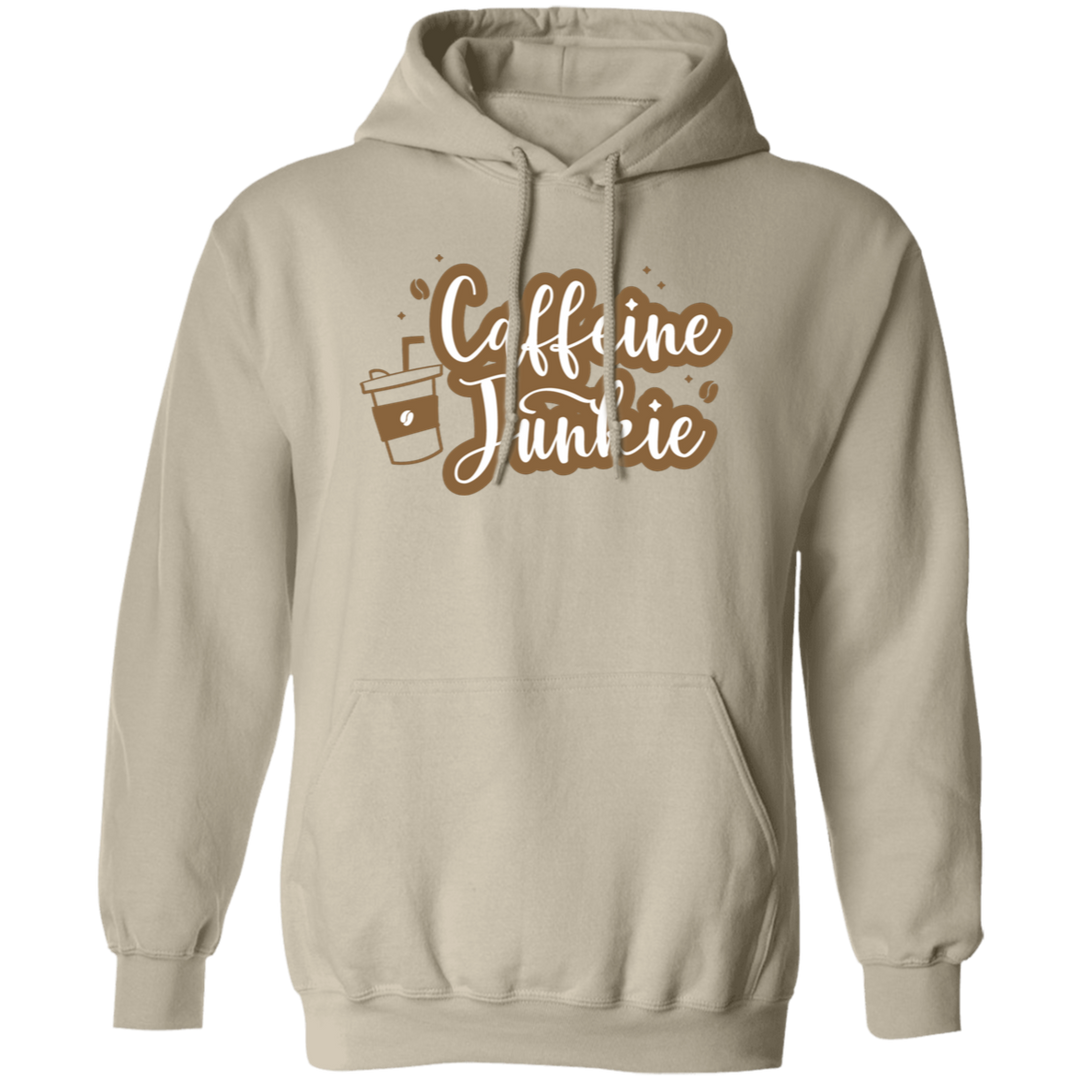 ID#I2M ** JUNKIE HOODIE
