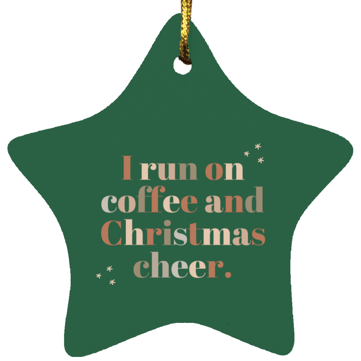 ID#O5 ** CHRISTMAS ORNAMENT