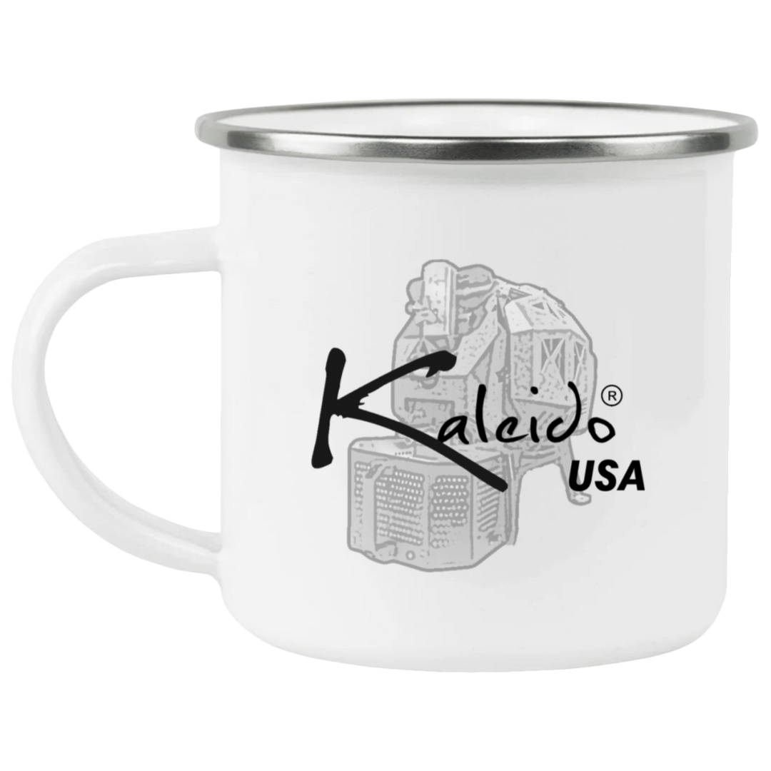 KALEIDO MUG
