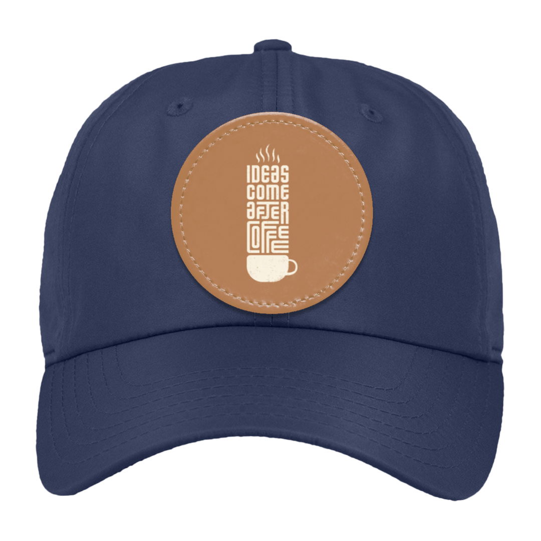 ID#K4M ** IDEAS HAT