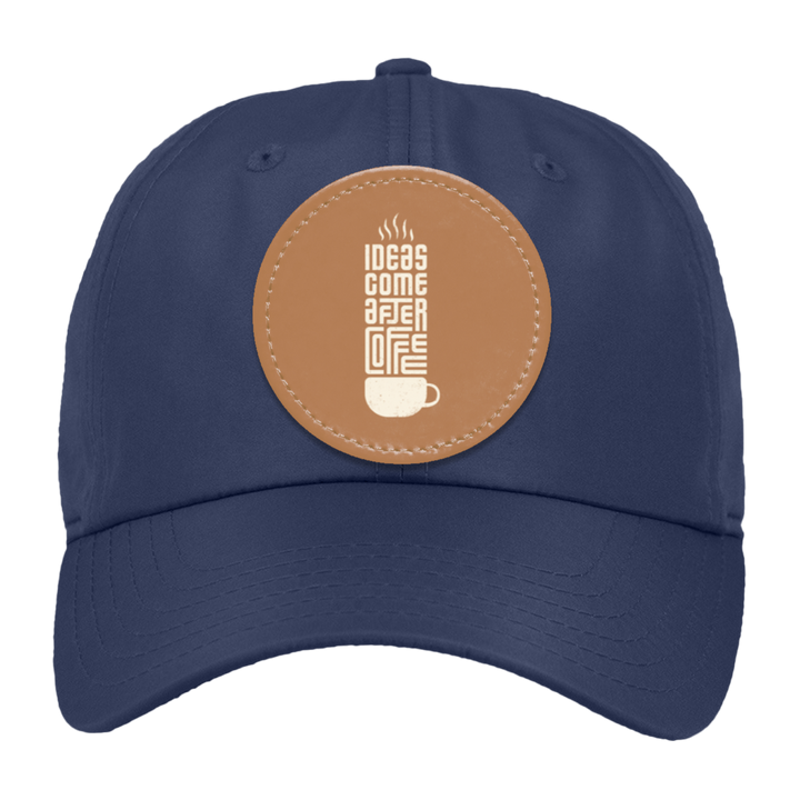 ID#K4M ** IDEAS HAT