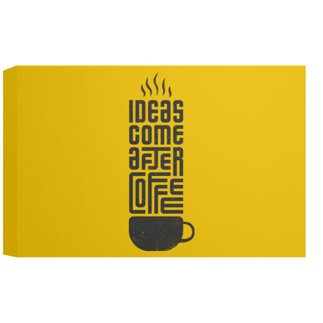 ID#K5 ** IDEAS CANVAS