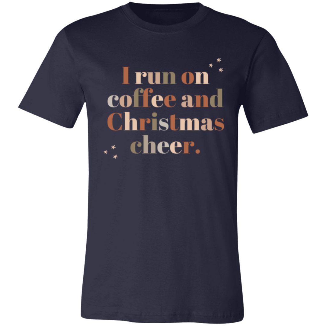 ID#O1M ** CHRISTMAS T-SHIRT