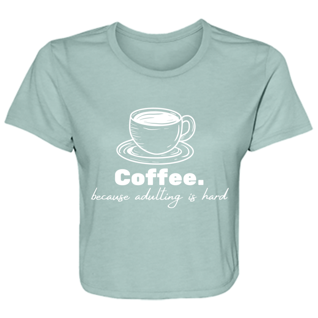 ID#N1W ** ADULTING T-SHIRT