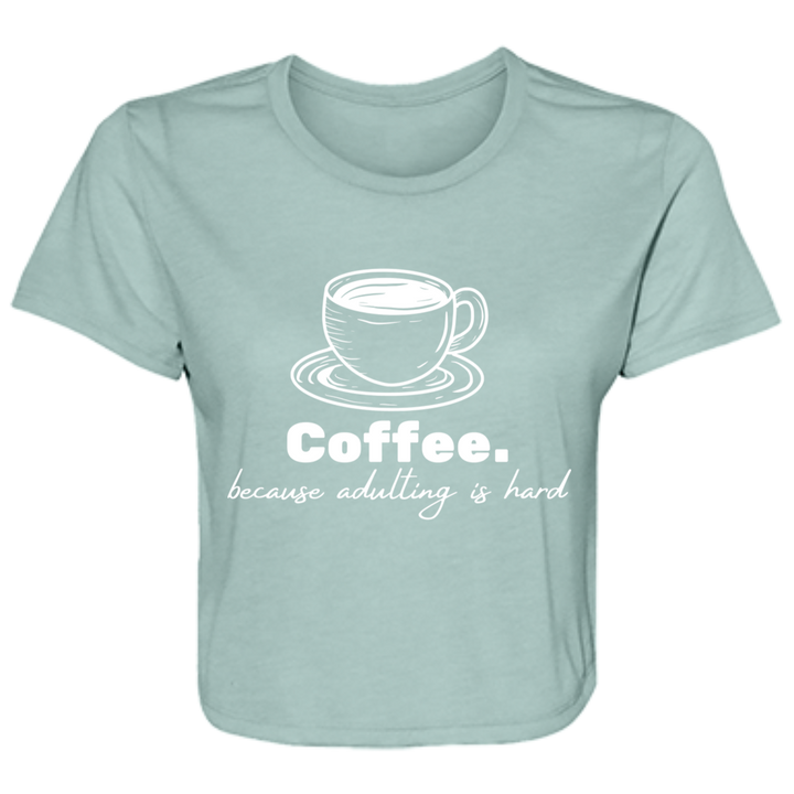 ID#N1W ** ADULTING T-SHIRT