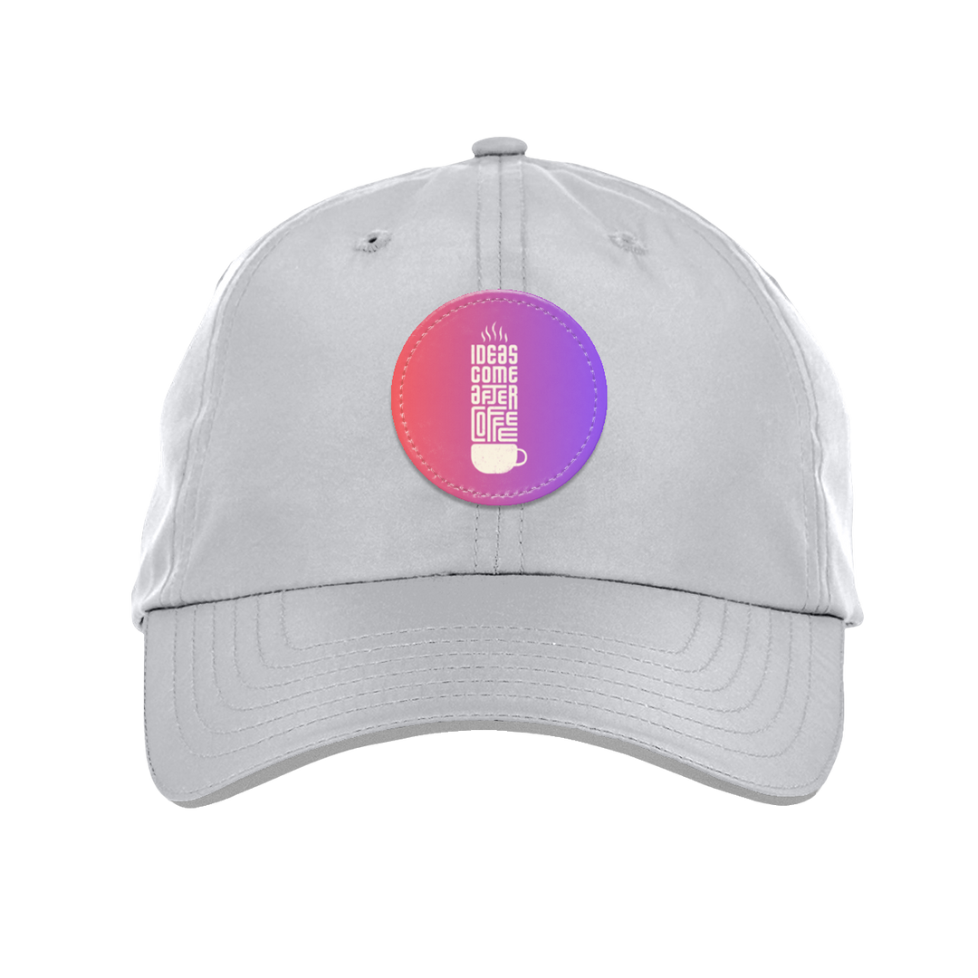 ID#K4W ** IDEAS PITCH CAP