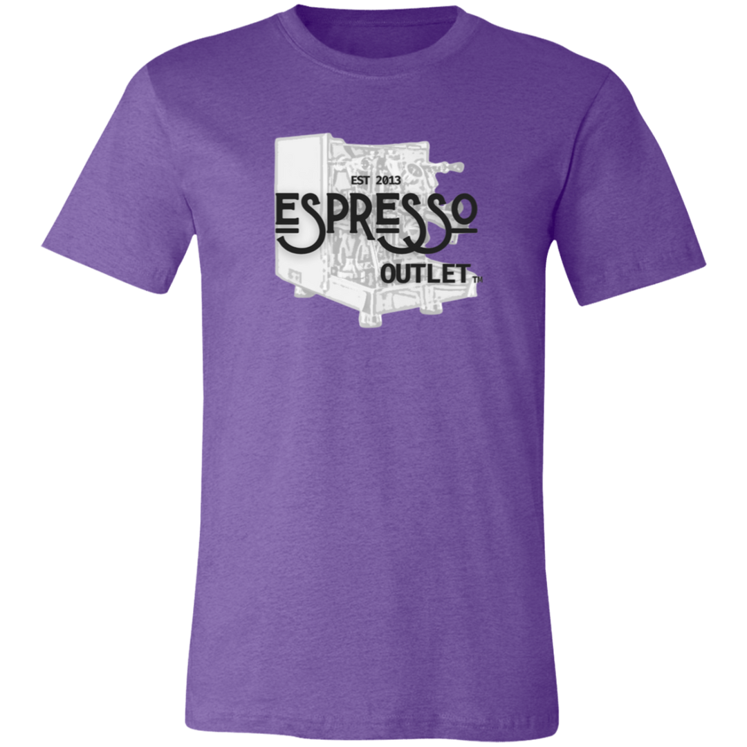ESPRESSO OUTLET T-SHIRT