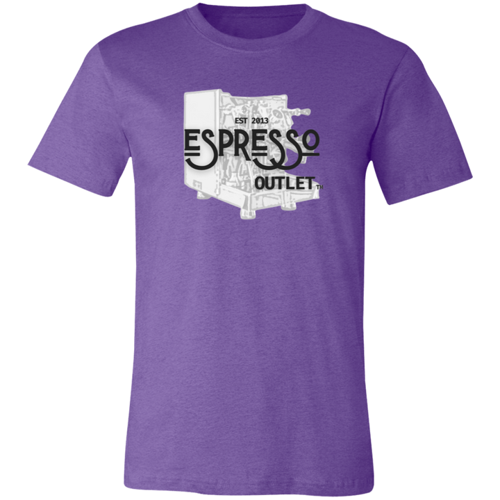 ESPRESSO OUTLET T-SHIRT
