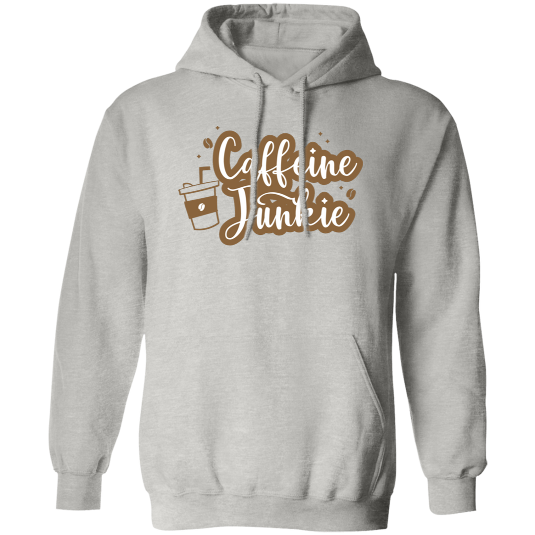 ID#I2M ** JUNKIE HOODIE