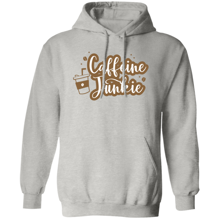 ID#I2M ** JUNKIE HOODIE