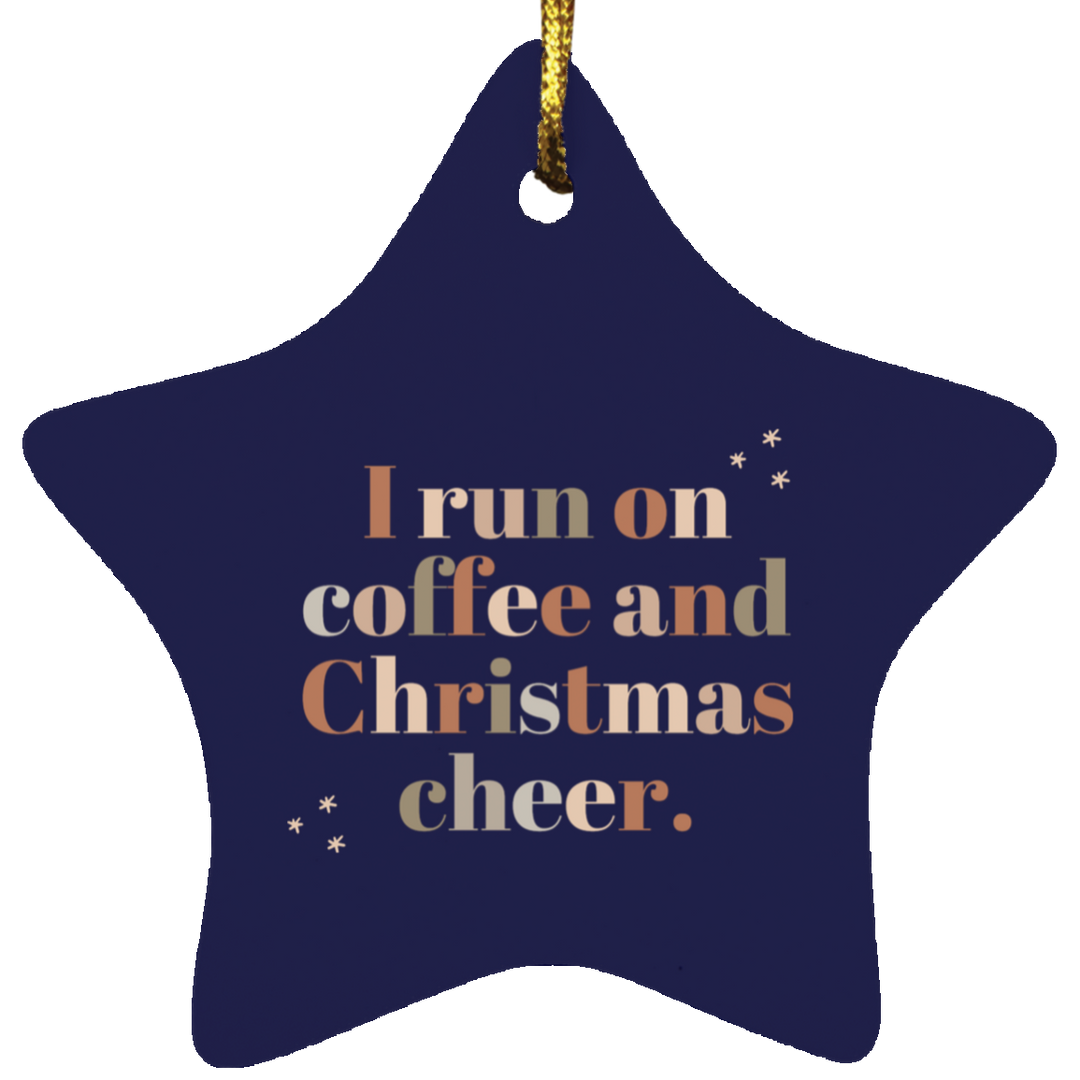 ID#O5 ** CHRISTMAS ORNAMENT