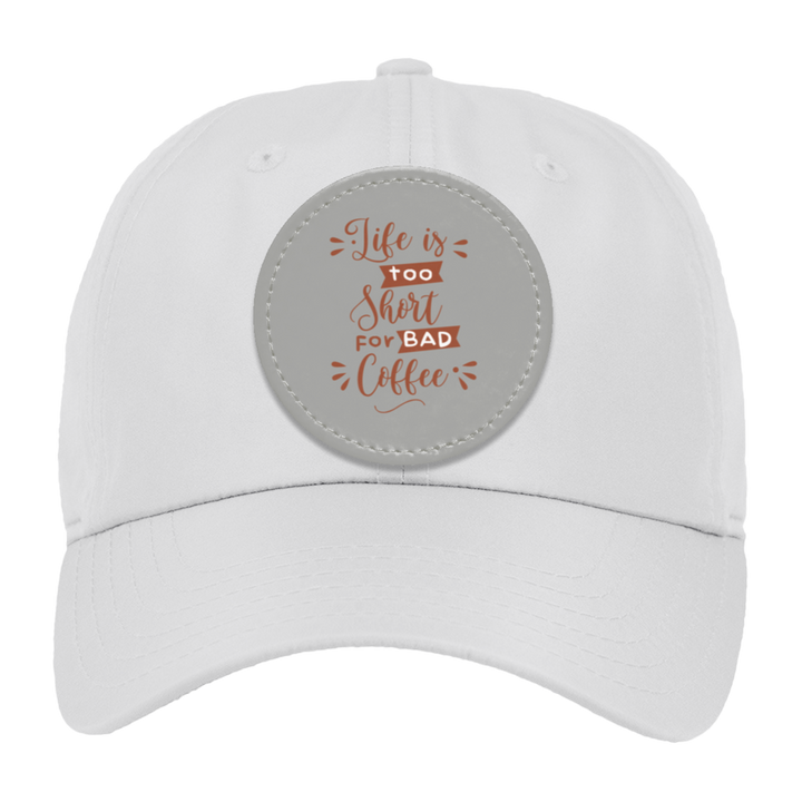 ID#F4M ** LIFE HAT