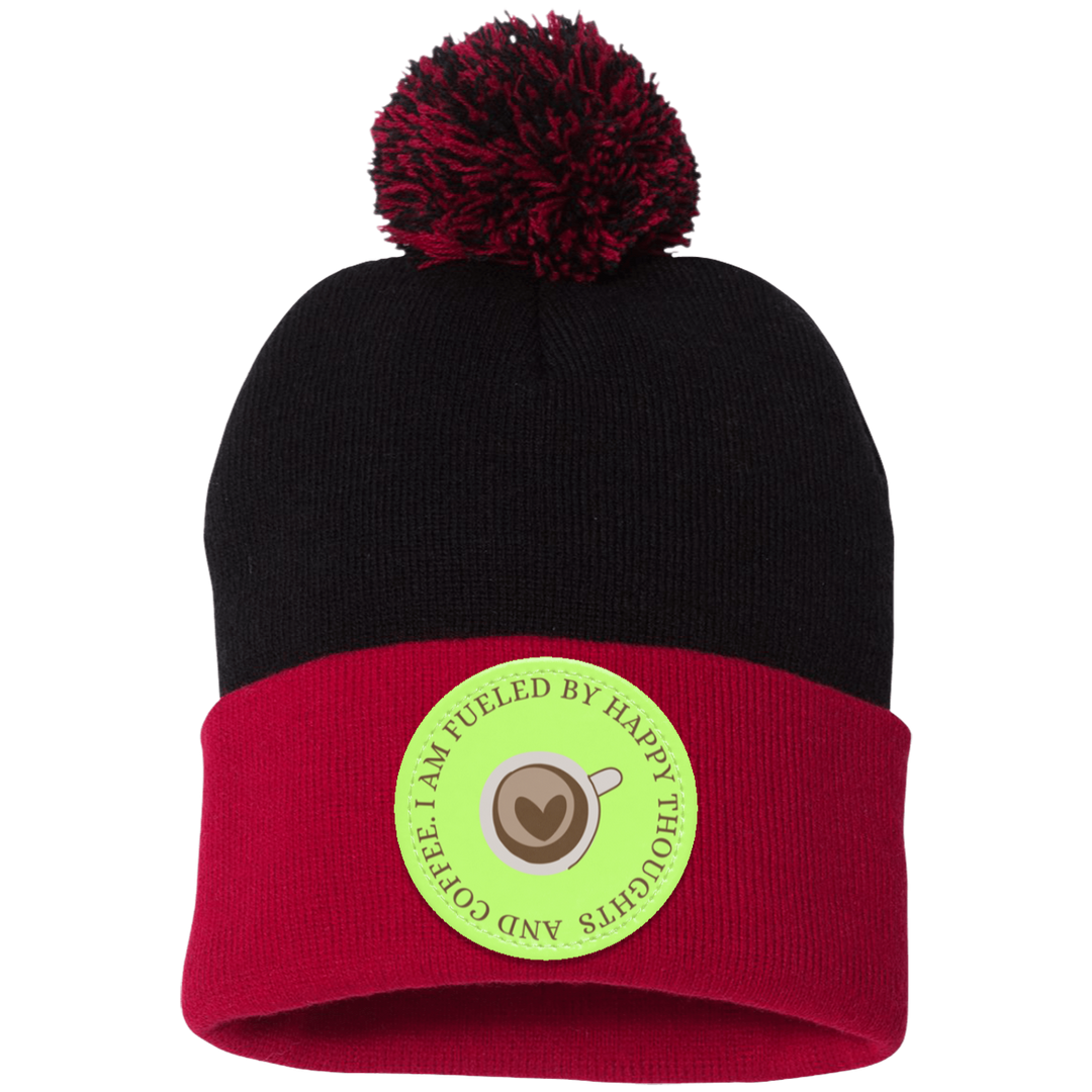 ID#P4 ** HAPPY CAP