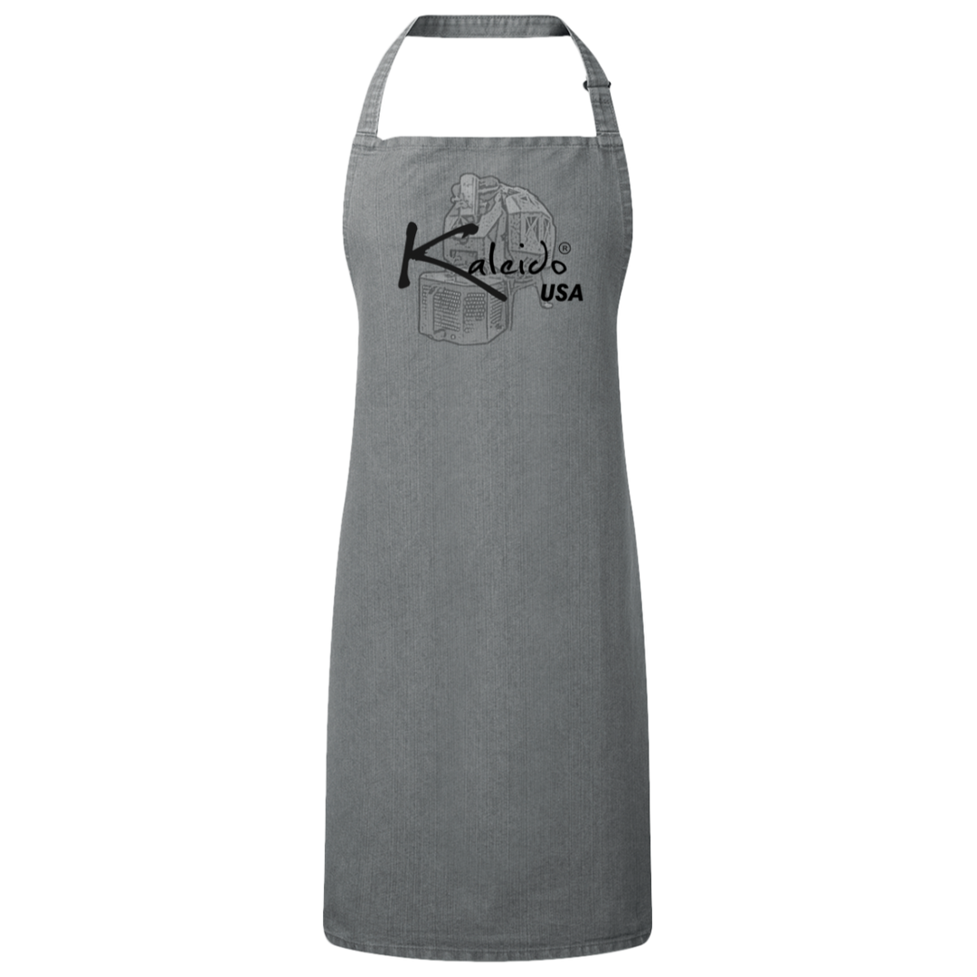 KALEIDO APRON