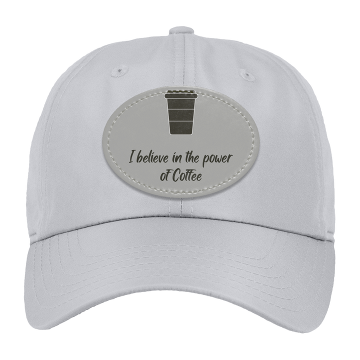 ID#Q4 ** POWER  CAP