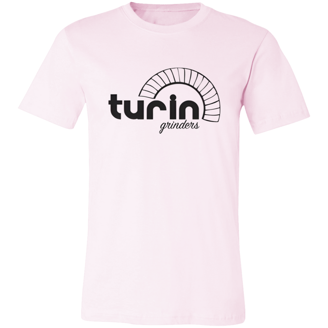 TURIN T-SHIRT