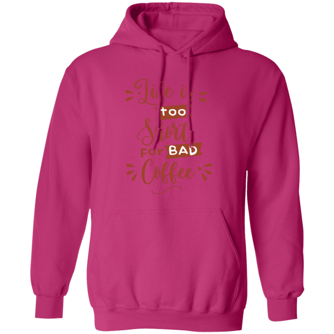 ID#F2M ** LIFE HOODIE