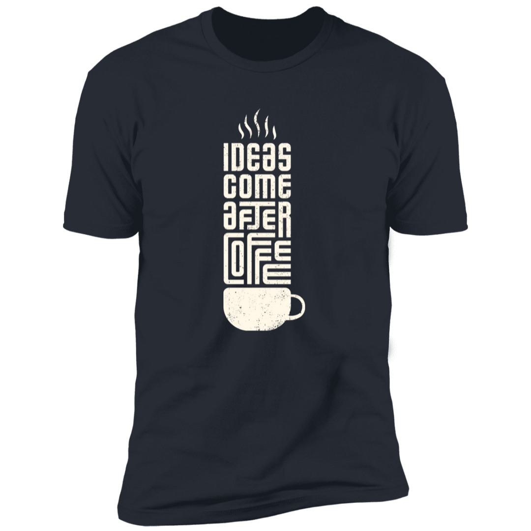ID#K1M ** IDEAS T-SHIRT