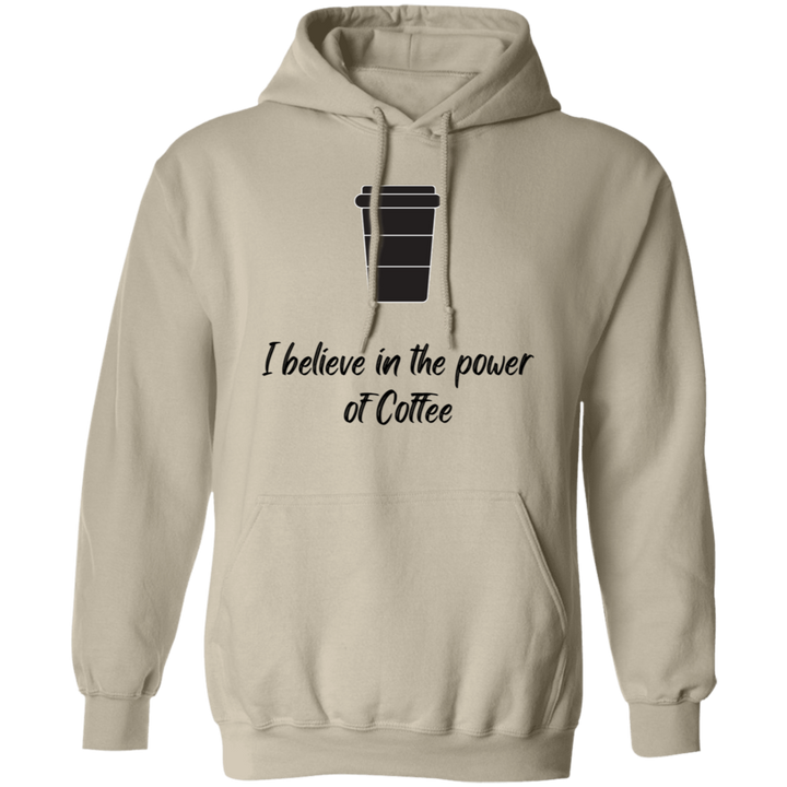 ID#Q2M ** POWER HOODIE
