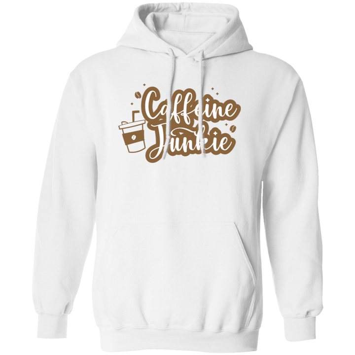 ID#I2M ** JUNKIE HOODIE