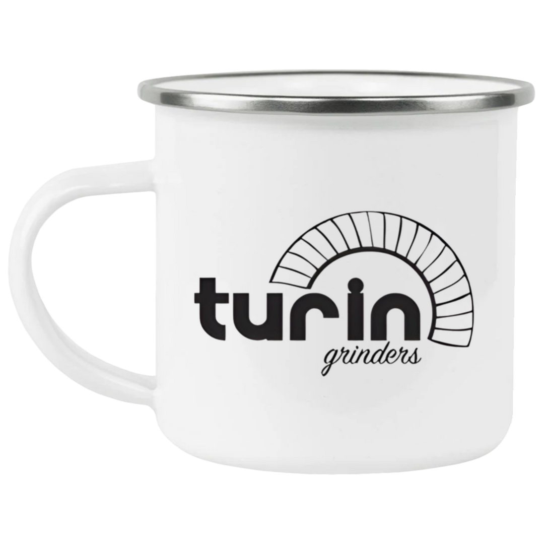 TURIN MUG