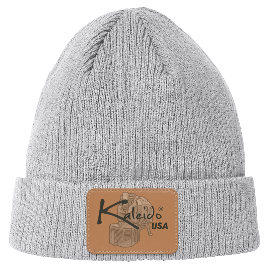 KALEIDO BEANIE