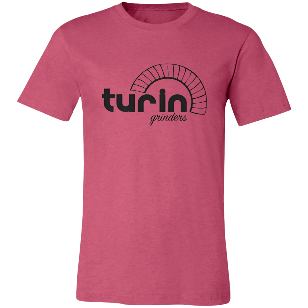 TURIN T-SHIRT
