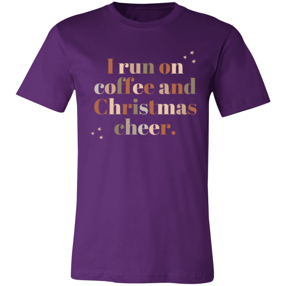 ID#O1M ** CHRISTMAS T-SHIRT
