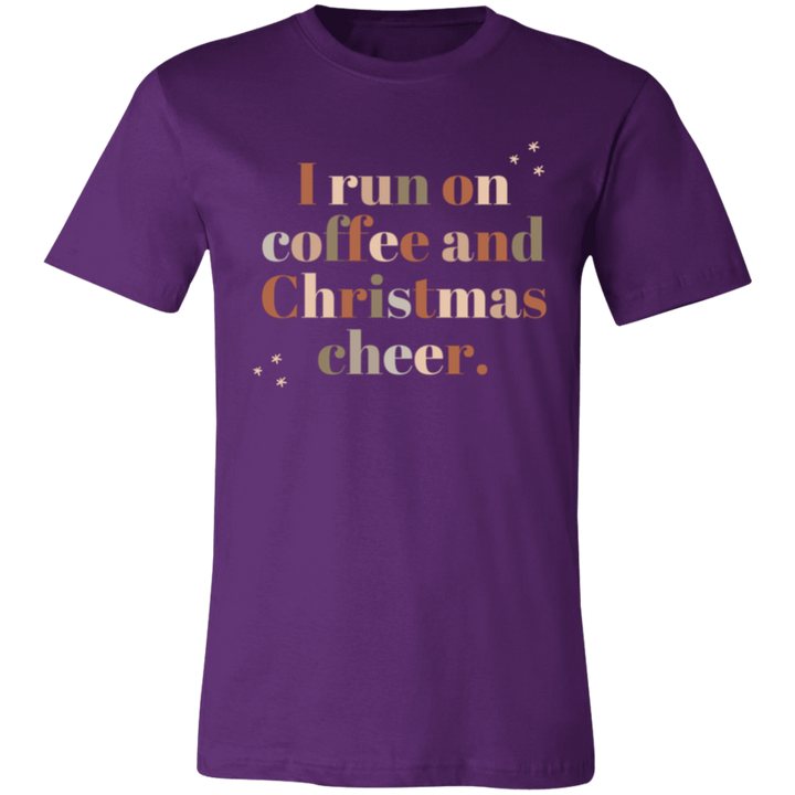 ID#O1M ** CHRISTMAS T-SHIRT