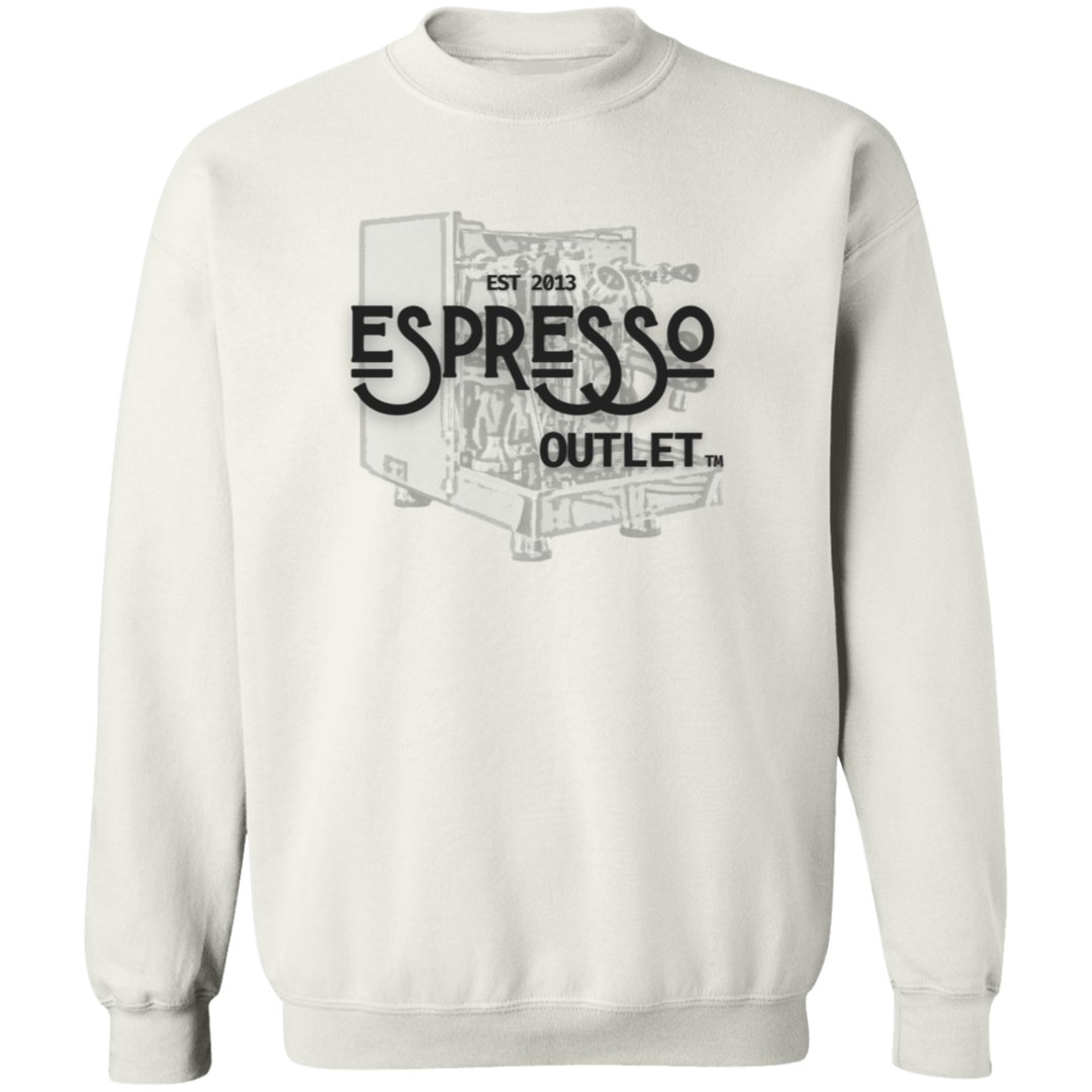 Espresso Outlet and Turin Gallatin - ID#D3M PULSE Sweatshirt