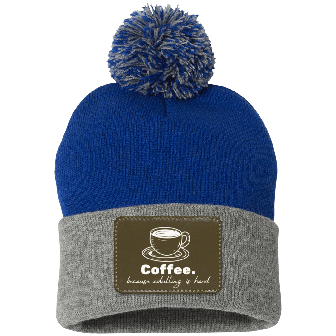 ID#N4 ** ADULTING CAP