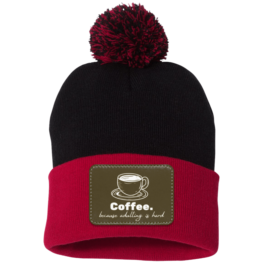 ID#N4 ** ADULTING CAP