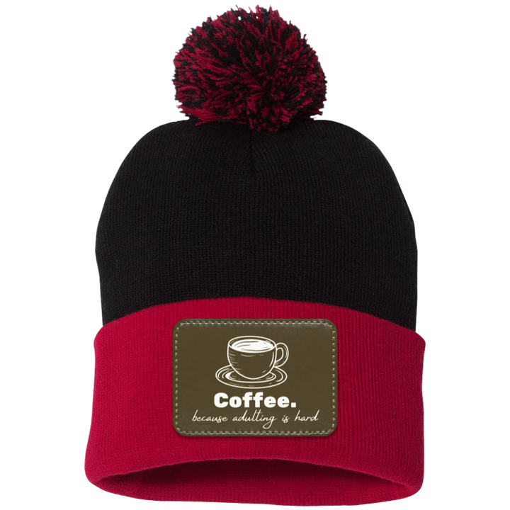 ID#N4 ** ADULTING CAP