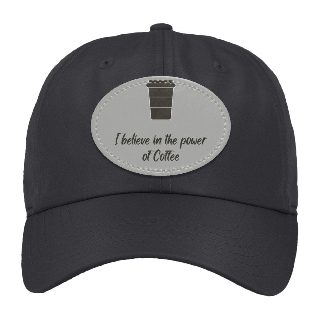 ID#Q4 ** POWER  CAP
