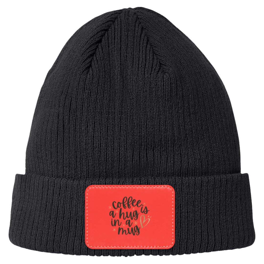 ID#G4M ** HUG BEANIE