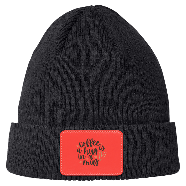 ID#G4M ** HUG BEANIE